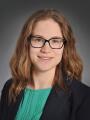Photo: Dr. Elizabeth Roth, MD