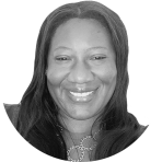 Yolanda Alford, LCMHC