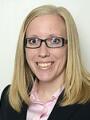 Photo: Dr. Kristen Clark, MD