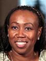 Photo: Dr. Petronella Adomako, MD