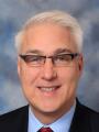 Photo: Dr. John Stengle, MD