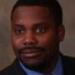Photo: Dr. Edward Robinson, MD