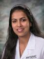 Photo: Dr. Jiny Olickal, MD