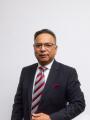 Photo: Dr. Rahul Malhotra, MD