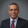 Photo: Dr. Amin Al-Ahmad, MD