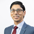 Photo: Dr. Raj Amin, MD