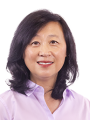 Photo: Dr. Joann Yi, MD
