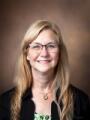 Photo: Dr. Carla Lee, MD