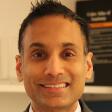Photo: Dr. Ravi Sharaf, MD
