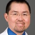 Photo: Dr. Eric Wong, MD