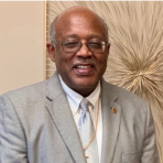 Dr. Edward Scott II, DMD