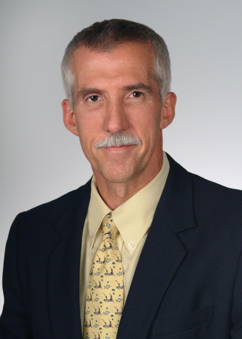 Dr. Thomas Kyle III, MD Internal Medicine Doctor Charleston, SC