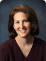 Photo: Dr. Jessica Parsons, MD