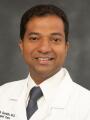 Photo: Dr. Pranith Surabhi, MD