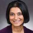 Photo: Dr. Charu Venkatesan, MD