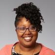 Photo: Dr. Tawana McNair Thomas, MD