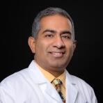 Dr. Nikhil Khushalani, MD