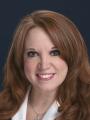 Photo: Dr. Julia Corsi, OTD
