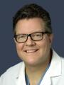 Photo: Dr. Sean Collins, MD