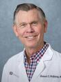 Photo: Dr. Richard Wulfsberg, MD