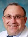 Photo: Dr. David Milbauer, MD