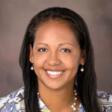 Photo: Dr. Crystal Bowe, MD