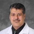 Photo: Dr. Salah Alenzi, MD