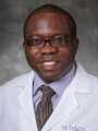 Photo: Dr. Kolade Obajuluwa, MD