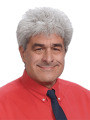 Photo: Dr. Brian Adler, MD