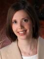 Photo: Dr. Katherine Gerlach, MD
