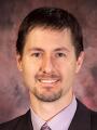 Photo: Dr. Daniel Milam, DO
