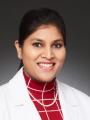 Photo: Dr. Jahnave Gudaru, MD