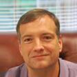 Photo: Dr. John Rhodes, MD
