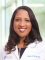 Photo: Dr. Lorraine Charles, MD