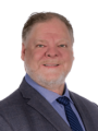 Photo: Dr. Michael Patterson, DO