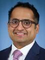 Photo: Dr. Anub John, MD