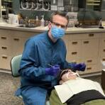 Dr. Derek Damon, DDS