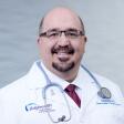Photo: Dr. Paul Fedalen, MD