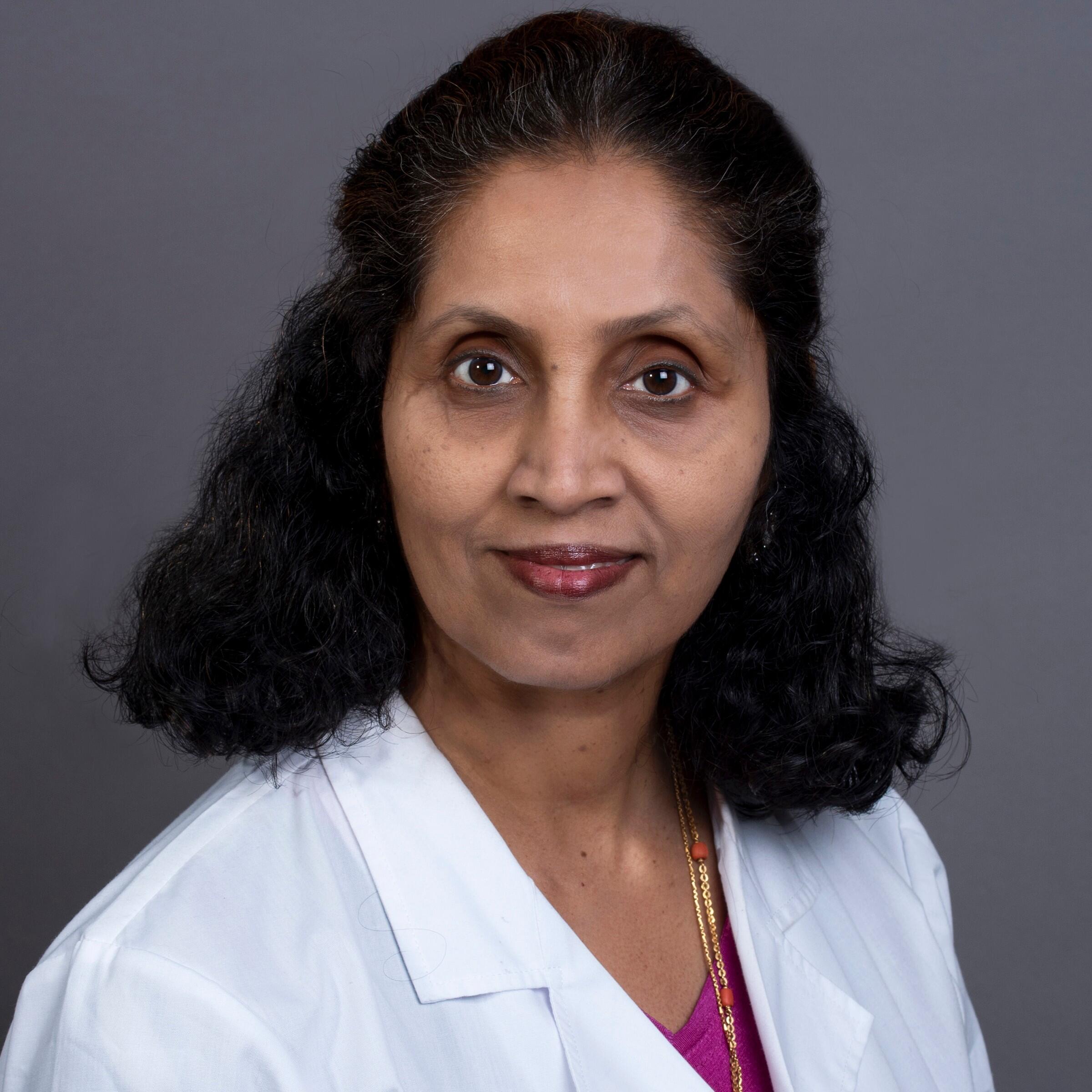 Dr. Madhumati Kalavar, MD – Hematologist Oncologist for Sickle Cell ...