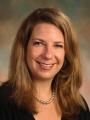 Photo: Dr. Melanie K Prusakowski, MD