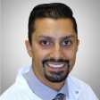 Photo: Dr. Zahid Juma, DDS