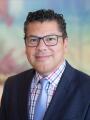 Photo: Dr. David Gonzalez, MD