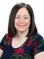 Photo: Dr. Maria Bennett, MD