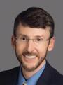 Photo: Dr. John Flint, MD