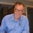 Photo: Dr. Robert Hodge, MD