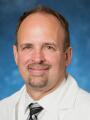 Photo: Dr. John Baniewicz, MD
