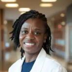Dr. Gwendoline Fonebi, MD