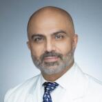Dr. Bob Saggi, MD