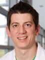 Photo: Dr. Joshua Black, MD
