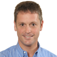 Photo: Dr. David Levey, MD